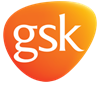 GSK logo