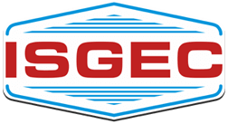 ISGEC logo
