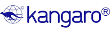 Kangaro logo