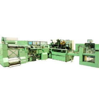CM-60 machine