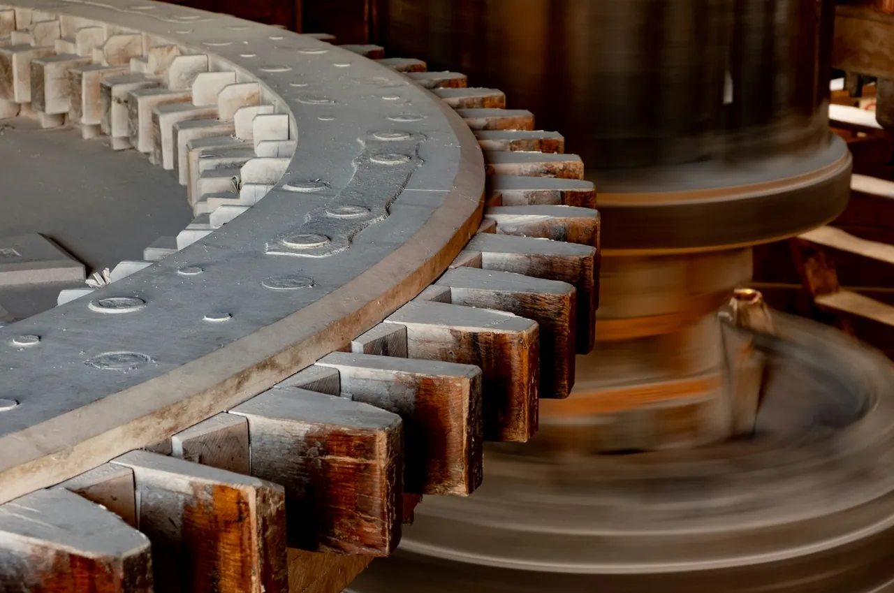 MOLINS Spare Parts: Finding Compatible Parts in 2026