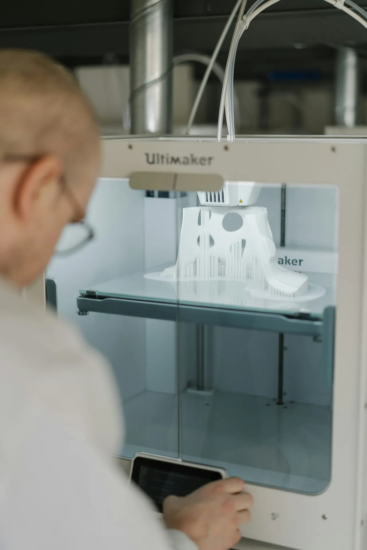 From Prototype to Production Part: How Rapid Prototyping De-Risks a Custom Build