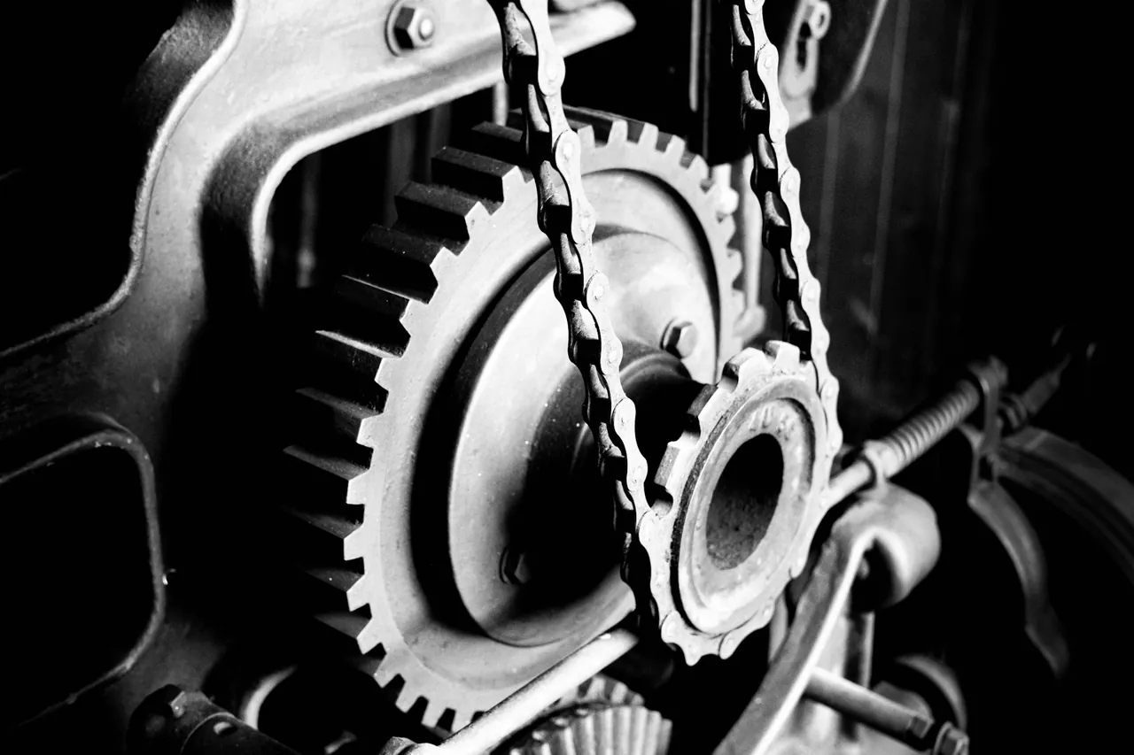 Built Since 1960: What Six Decades of Continuous Engineering Means