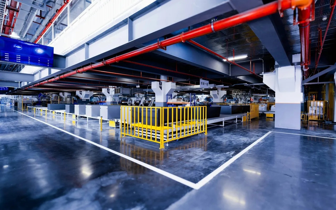 How to Set Up a Complete Tobacco Production Line