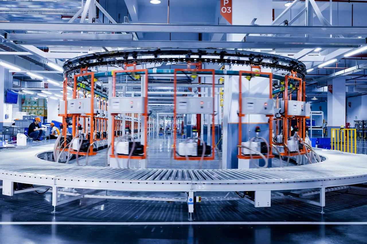 Inside the WRAPID-350: High-Speed Overwrapping at 350 Packets/Min