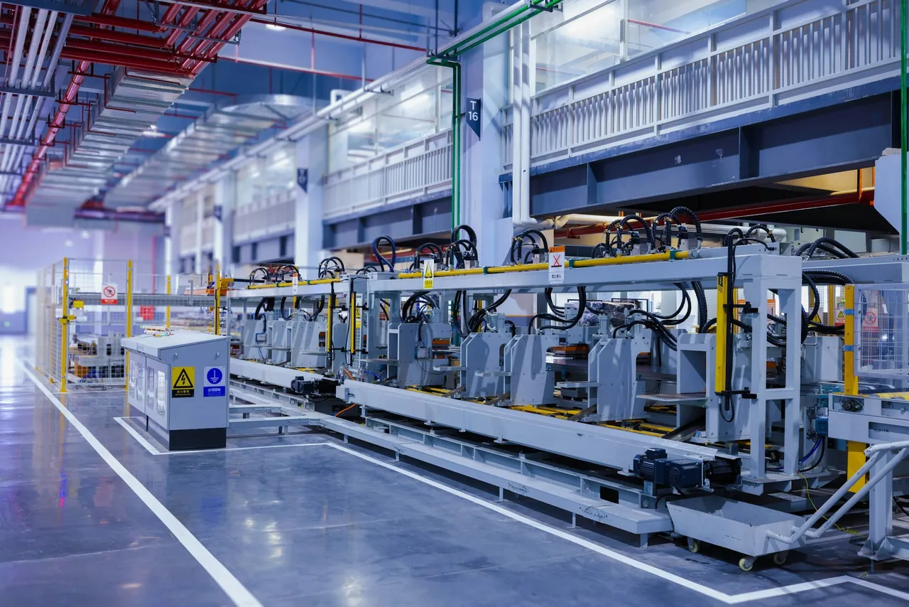 One Partner, One Production Line: The Case Against Multi-Vendor Packaging