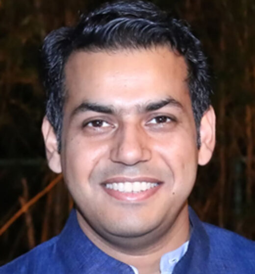 Mr. Inderjeet Singh, Managing Director, MOI Engineering Private Limited