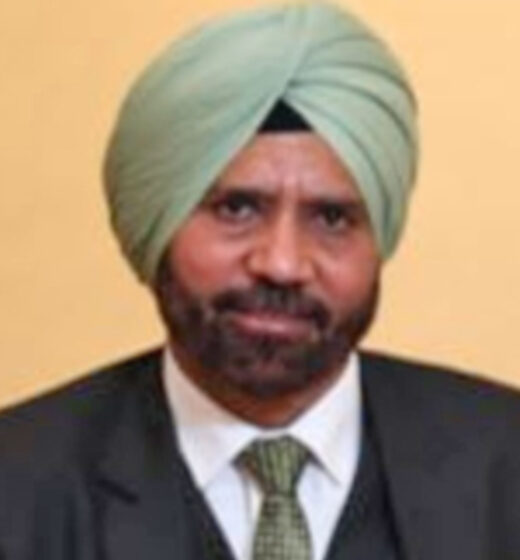 Mr. Sukhpaul Singh, General Manager, Production, MOI Engineering Private Limited
